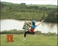 Die Freundschaft Route in 7 Städtchen bittet viele Sportmöglichkeiten in Verbindung mit der Natur